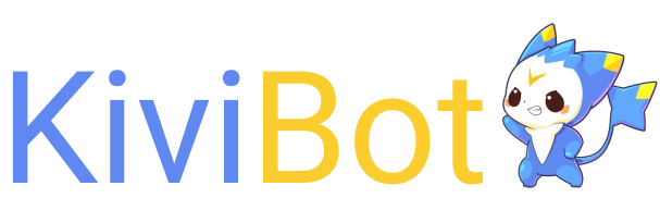 KiviBot Logo